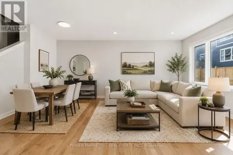 448 Epoch Street Ottawa ON K2J 6X7