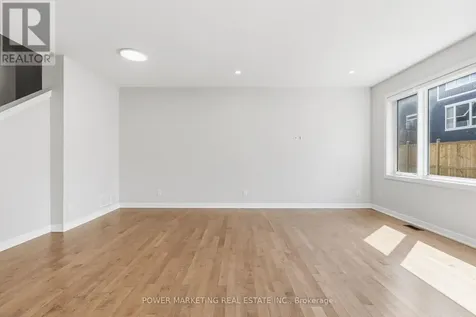 448 Epoch Street Ottawa ON K2J 6X7