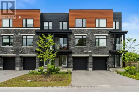 43 Bachman Terrace Ottawa ON K2L 1W2