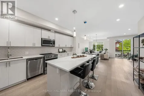 43 Bachman Terrace Ottawa ON K2L 1W2