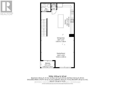 43 Bachman Terrace Ottawa ON K2L 1W2