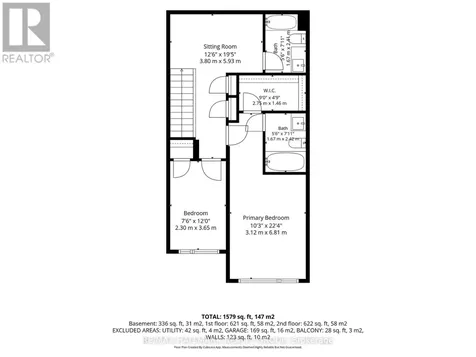 43 Bachman Terrace Ottawa ON K2L 1W2