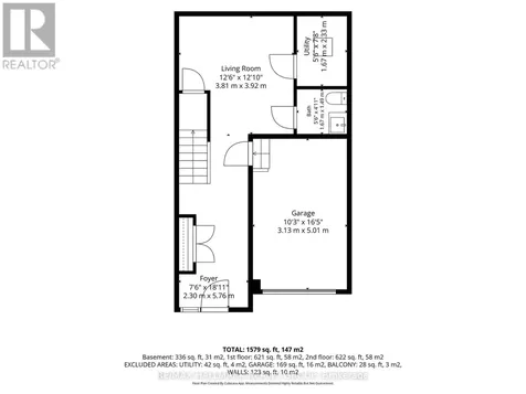43 Bachman Terrace Ottawa ON K2L 1W2