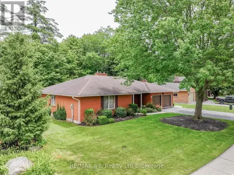 47 Allen Street Tillsonburg ON N4G 4V7