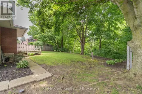 47 Allen Street Tillsonburg ON N4G 4V7