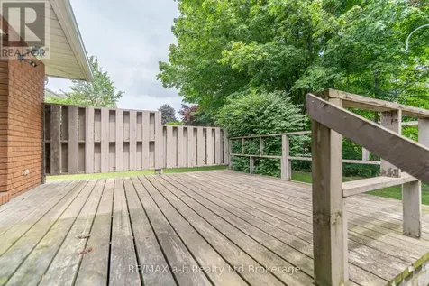 47 Allen Street Tillsonburg ON N4G 4V7