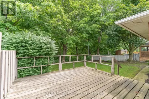 47 Allen Street Tillsonburg ON N4G 4V7