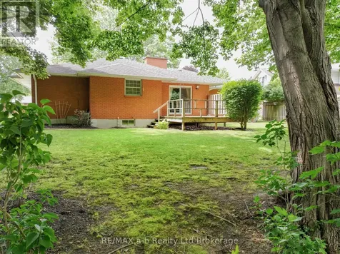 47 Allen Street Tillsonburg ON N4G 4V7