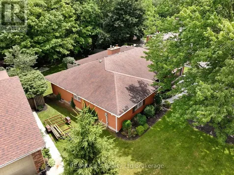 47 Allen Street Tillsonburg ON N4G 4V7