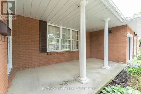 47 Allen Street Tillsonburg ON N4G 4V7