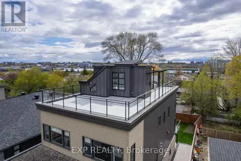 1356 Louis Lane Ottawa ON K1B 3N5