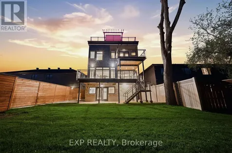 1356 Louis Lane Ottawa ON K1B 3N5