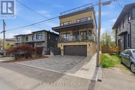 1356 Louis Lane Ottawa ON K1B 3N5