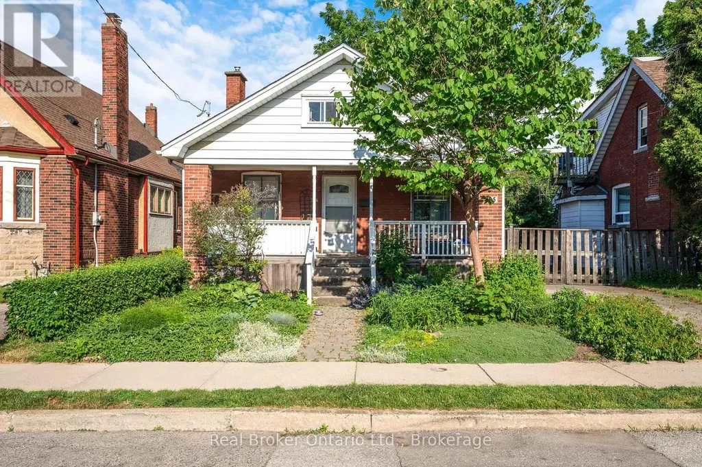295 Keswick Court Hamilton (delta) ON L8K 2S6