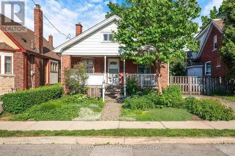 295 Keswick Court Hamilton (delta) ON L8K 2S6