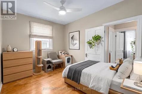 295 Keswick Court Hamilton (delta) ON L8K 2S6