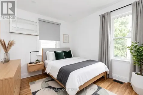 295 Keswick Court Hamilton (delta) ON L8K 2S6