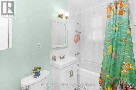 295 Keswick Court Hamilton (delta) ON L8K 2S6