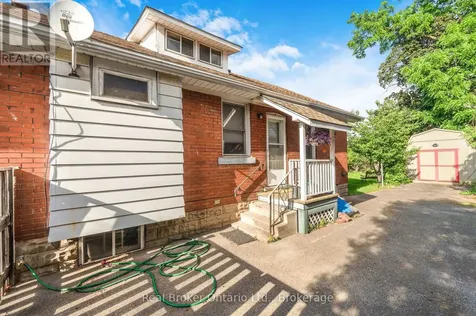295 Keswick Court Hamilton (delta) ON L8K 2S6