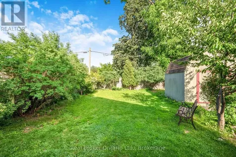 295 Keswick Court Hamilton (delta) ON L8K 2S6