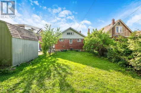 295 Keswick Court Hamilton (delta) ON L8K 2S6
