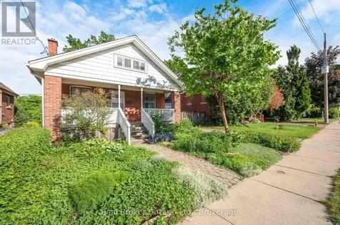 295 Keswick Court Hamilton (delta) ON L8K 2S6