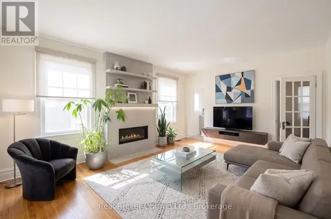 295 Keswick Court Hamilton (delta) ON L8K 2S6