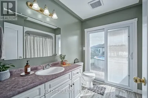 8 Rebecca Drive Aylmer ON N5H 3G4