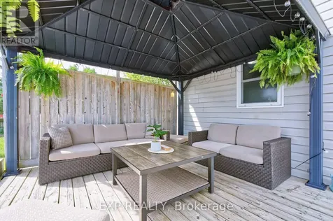 8 Rebecca Drive Aylmer ON N5H 3G4