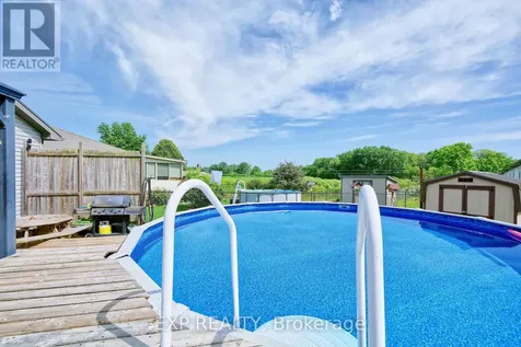8 Rebecca Drive Aylmer ON N5H 3G4