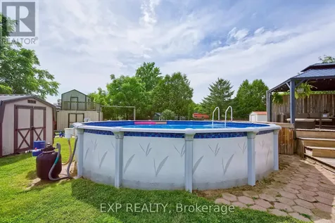 8 Rebecca Drive Aylmer ON N5H 3G4