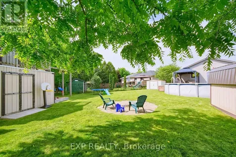 8 Rebecca Drive Aylmer ON N5H 3G4