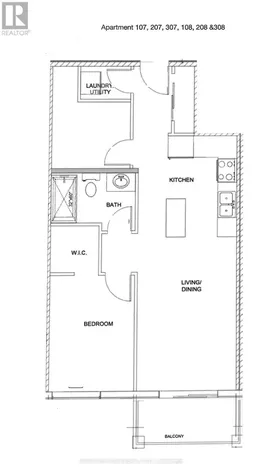 78 B Queen Street Bonnechere Valley ON K0J 1T0