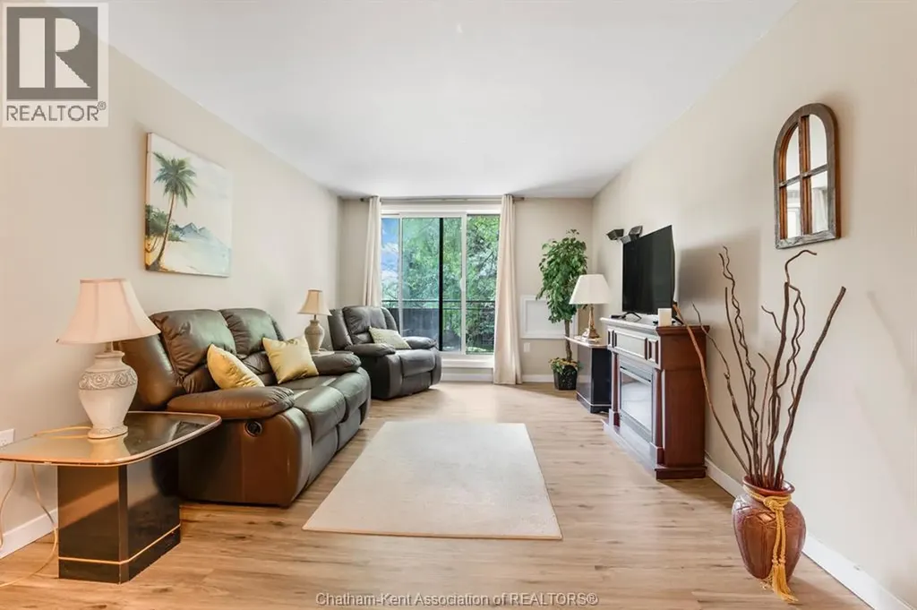 150 Park Avenue East Chatham ON N7M 3V6