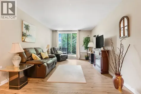 150 Park Avenue East Chatham ON N7M 3V6