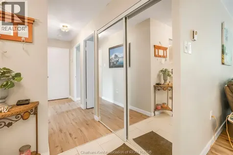 150 Park Avenue East Chatham ON N7M 3V6