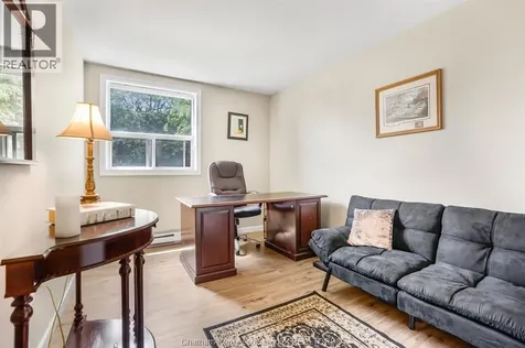 150 Park Avenue East Chatham ON N7M 3V6
