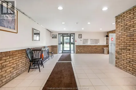 150 Park Avenue East Chatham ON N7M 3V6