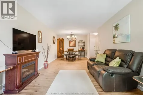 150 Park Avenue East Chatham ON N7M 3V6