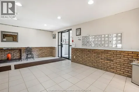 150 Park Avenue East Chatham ON N7M 3V6