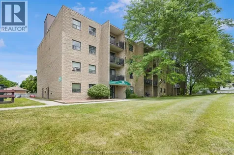 150 Park Avenue East Chatham ON N7M 3V6