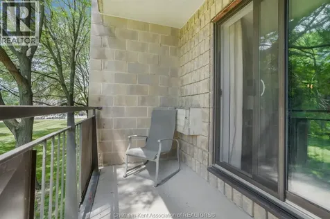150 Park Avenue East Chatham ON N7M 3V6