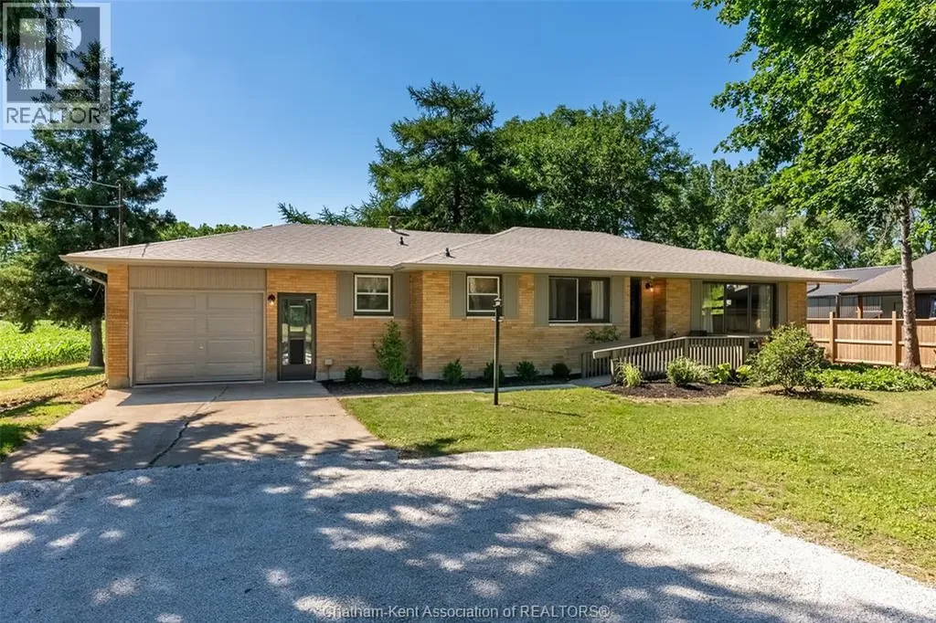 140 Gregory Drive East Chatham ON N7L 0E1