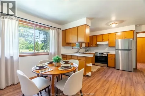 140 Gregory Drive East Chatham ON N7L 0E1