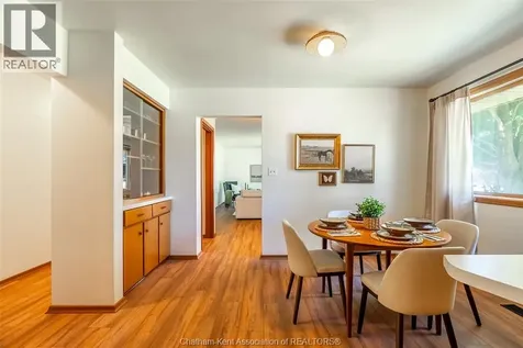 140 Gregory Drive East Chatham ON N7L 0E1