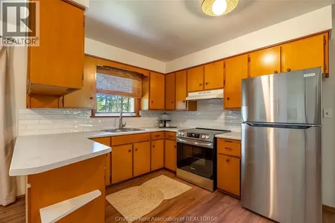 140 Gregory Drive East Chatham ON N7L 0E1