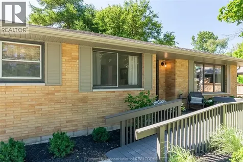 140 Gregory Drive East Chatham ON N7L 0E1