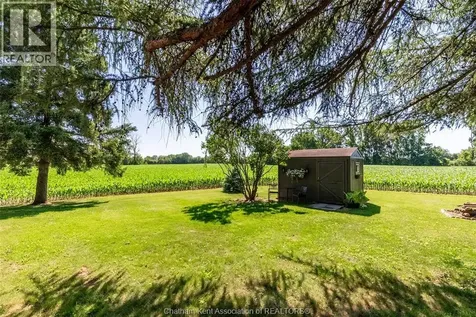 140 Gregory Drive East Chatham ON N7L 0E1