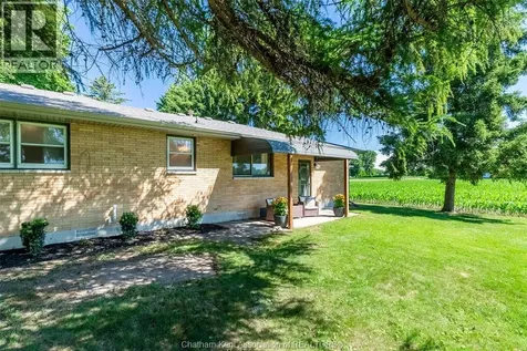 140 Gregory Drive East Chatham ON N7L 0E1