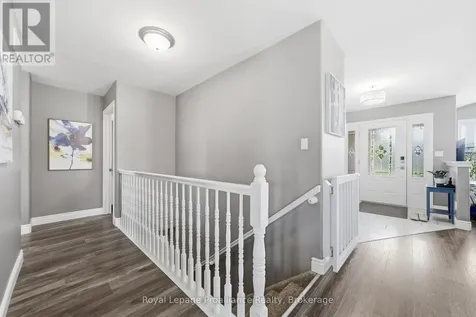 15 Chelsea Crescent Belleville (thurlow Ward) ON K8N 4Z5